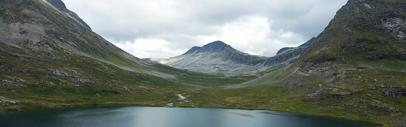 Fiordo Geiranger