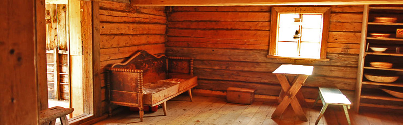 Laponia Finlandesa