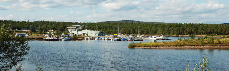 Laponia Finlandesa