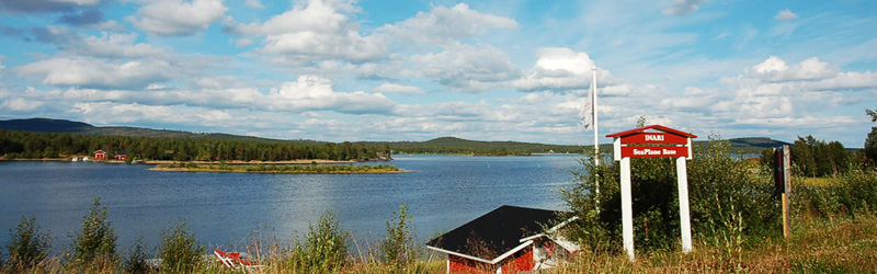 Laponia Finlandesa