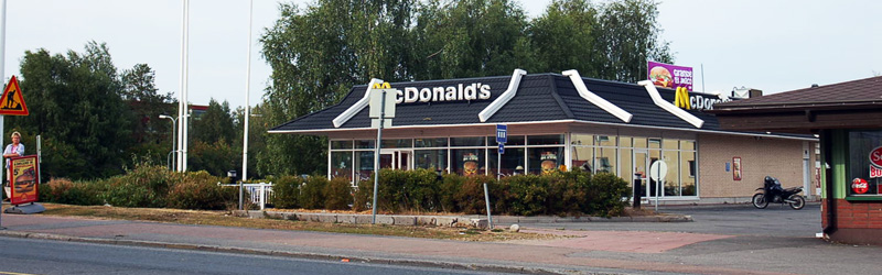 Laponia Finlandesa