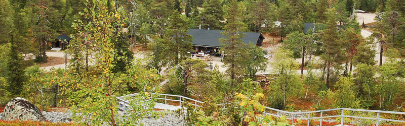 Laponia Finlandesa