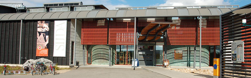 Laponia Finlandesa