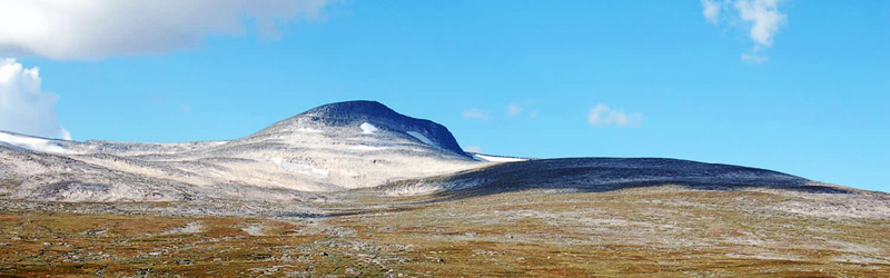 Tromsø - Bodø - Trondheim