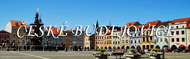 České Budějovice