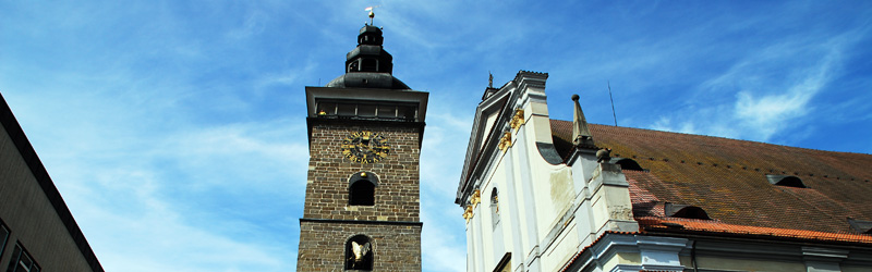 České Budějovice