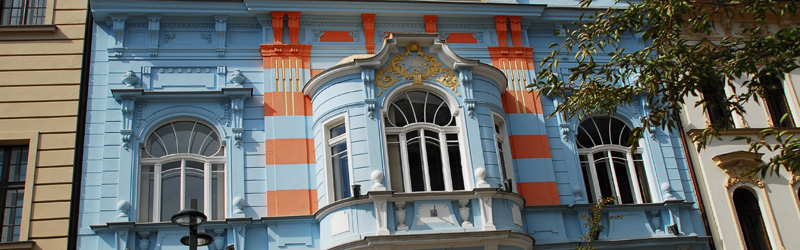 České Budějovice