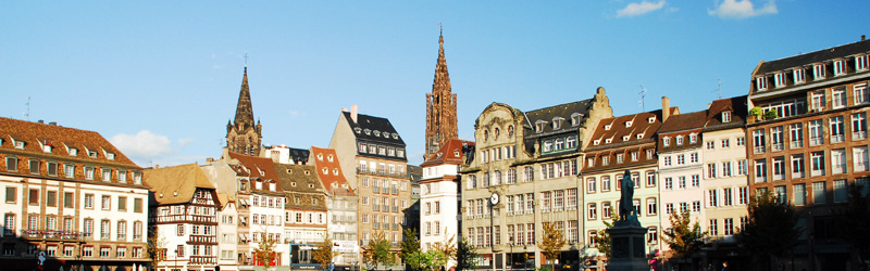 Estrasburgo