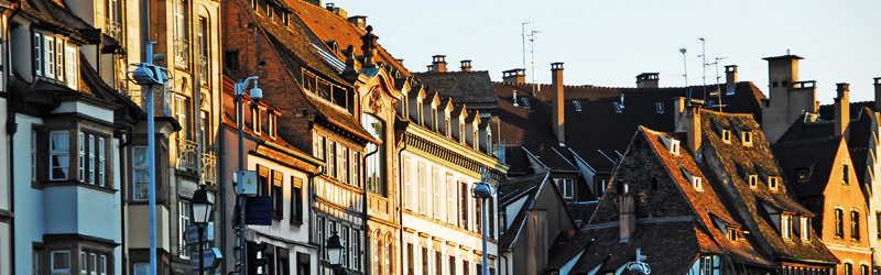 Estrasburgo