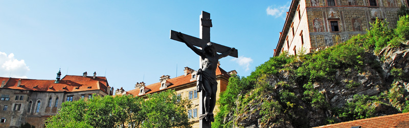 Český Krumlov