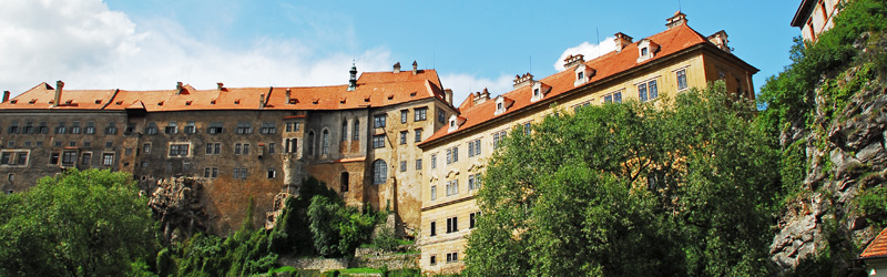 Český Krumlov