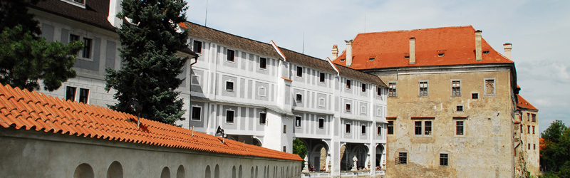 Český Krumlov