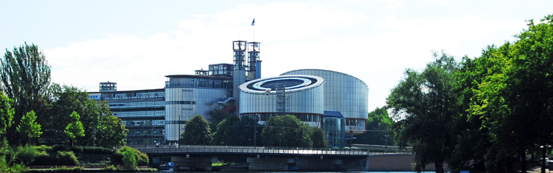 Estrasburgo, Instituciones Europeas