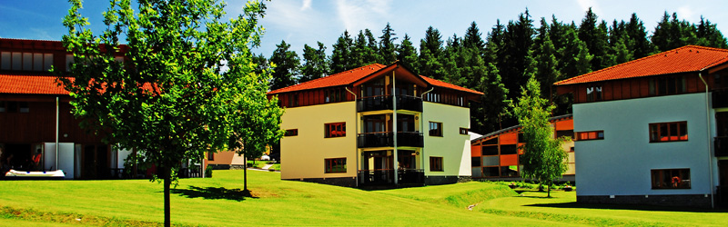 Lipno Nad Vltavou