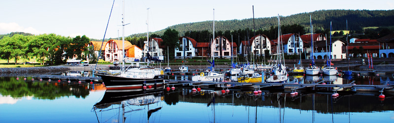Lipno Nad Vltavou