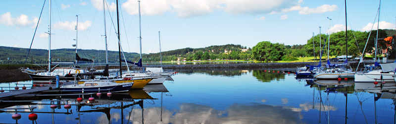 Lipno Nad Vltavou