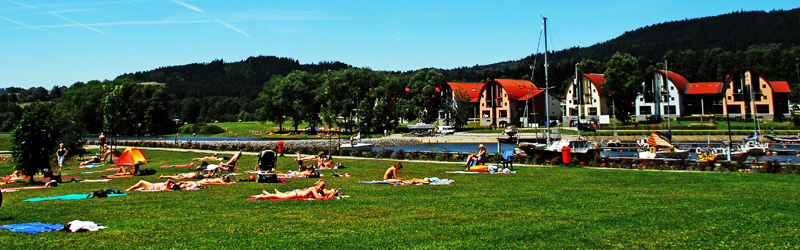 Lipno Nad Vltavou