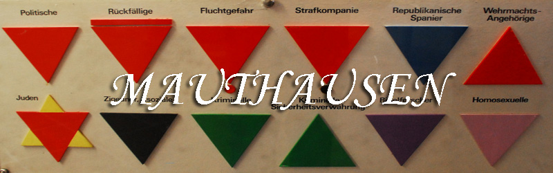 Campo de concentración de Mauthausen