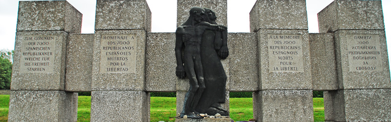 Campo de concentración de Mauthausen