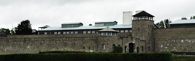 Campo de concentración de Mauthausen