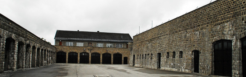Campo de concentración de Mauthausen