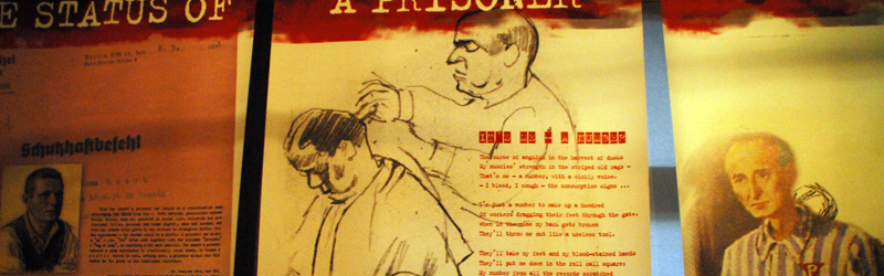 Campo de concentración de Mauthausen