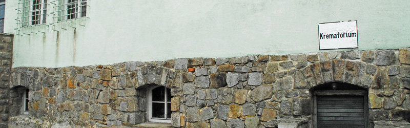 Campo de concentración de Mauthausen