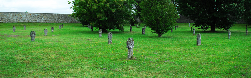 Campo de concentración de Mauthausen