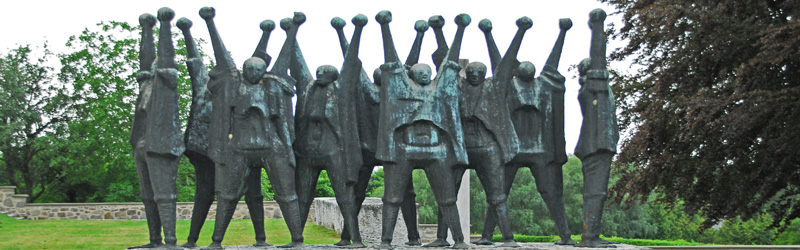 Campo de concentración de Mauthausen