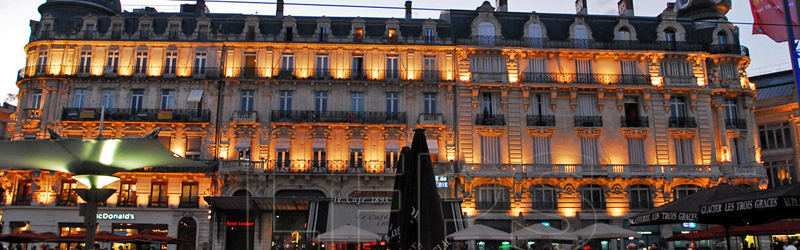 Montpellier