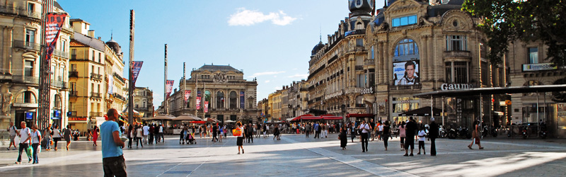 Montpellier