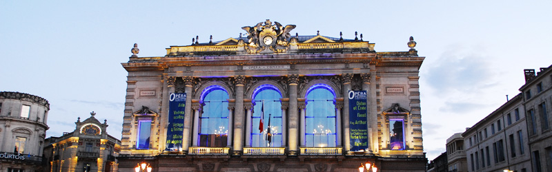 Montpellier
