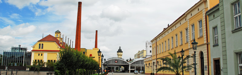 Pilsen o Plzeň