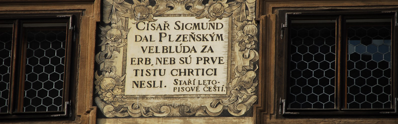 Pilsen o Plzeň