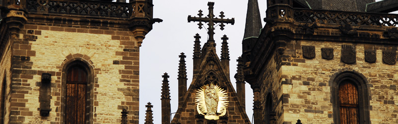 Praga - Segunda Parte