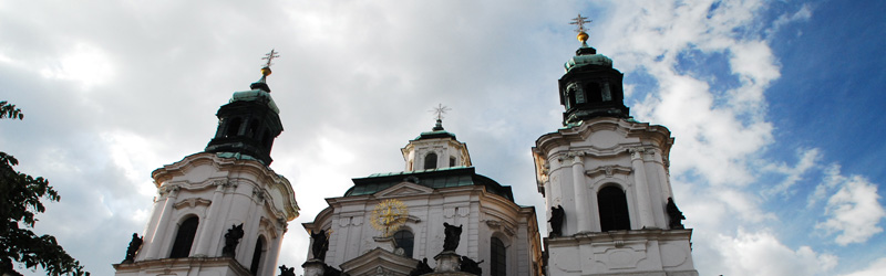 Praga - Segunda Parte