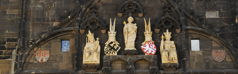 Praga - Quinta Parte