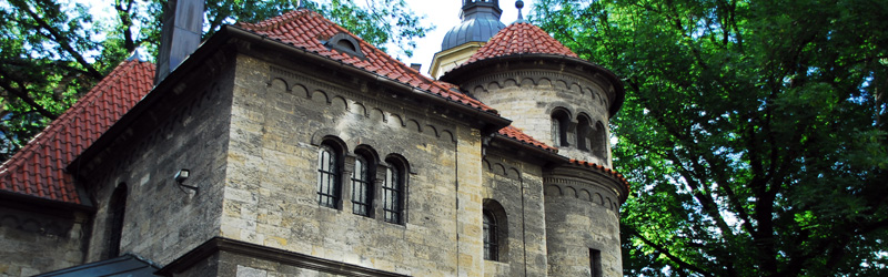 Praga - Quinta Parte