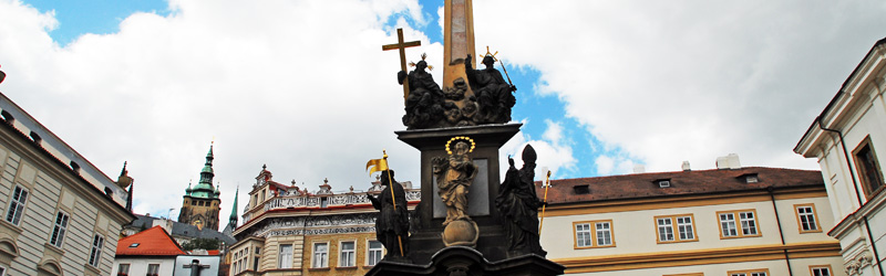 Praga - Quinta Parte