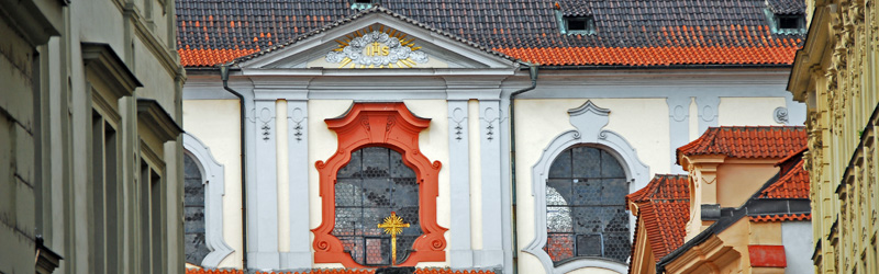 Praga - Quinta Parte