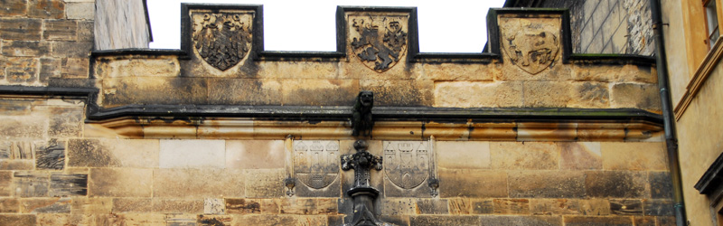 Praga - Quinta Parte