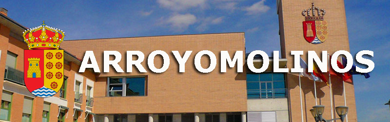 Arroyomolinos