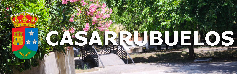 Casarrubuelos