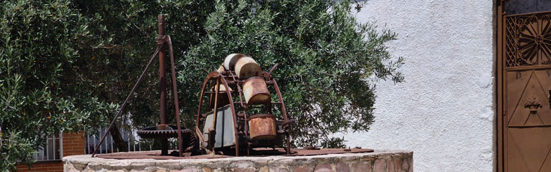 Casarrubuelos