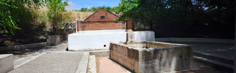 Casarrubuelos