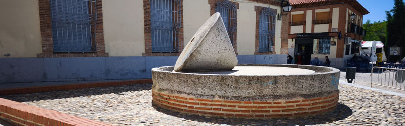 Casarrubuelos