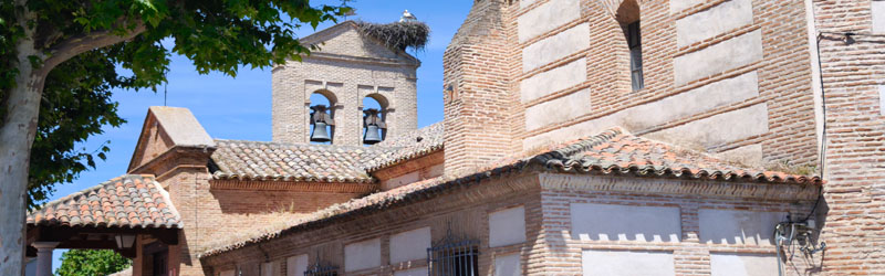 Casarrubuelos