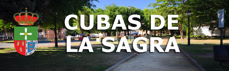 Cubas de la Sagra
