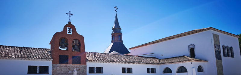 Cubas de la Sagra