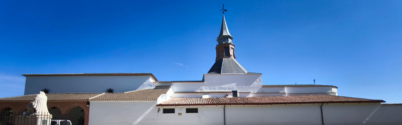 Cubas de la Sagra